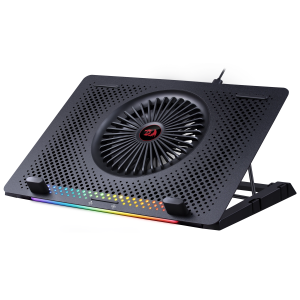 پایه خنک کننده لپ تاپ ردراگون مدل Redragon GCP500 Ivy