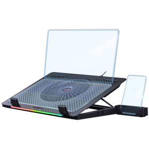 پایه خنک کننده لپ تاپ ردراگون مدل Redragon GCP500 Ivy
