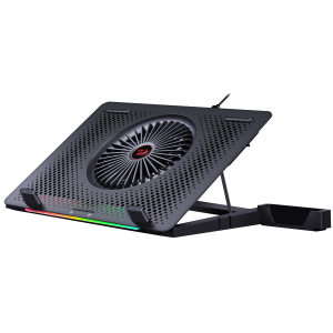 پایه خنک کننده لپ تاپ ردراگون مدل Redragon GCP500 Ivy