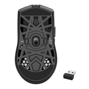 موس بی سیم گیمینگ ردراگون مدل Redragon M725 Astrolabe Lite