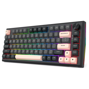 کیبورد گیمینگ بی سیم ردراگون مدل Redragon K687 Penumbra Pro