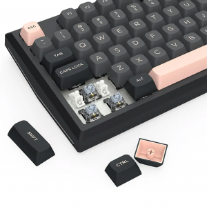 کیبورد گیمینگ بی سیم ردراگون مدل Redragon K687 Penumbra Pro