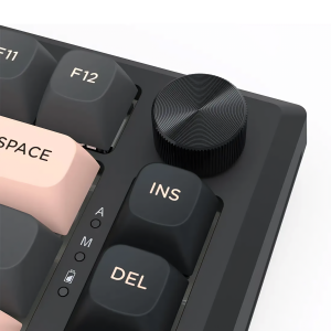 کیبورد گیمینگ بی سیم ردراگون مدل Redragon K687 Penumbra Pro