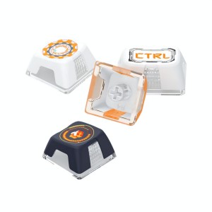 کلید کیبورد (کی کپ) مکانیکال ردراگون مدل Redragon A143