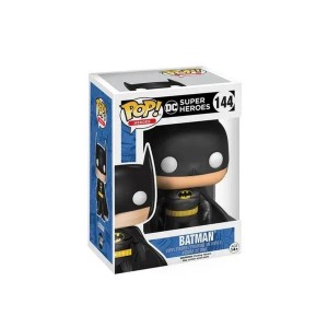 فیگور اورجینال فانکو پاپ بتمن (144) Funko Pop Batman