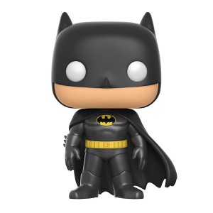 فیگور اورجینال فانکو پاپ بتمن (144) Funko Pop Batman