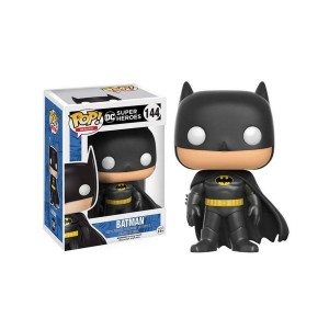 فیگور اورجینال فانکو پاپ بتمن (144) Funko Pop Batman
