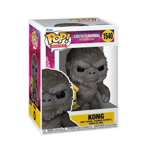 فیگور اورجینال فانکو پاپ کونگ (1540) Funko Pop Kong