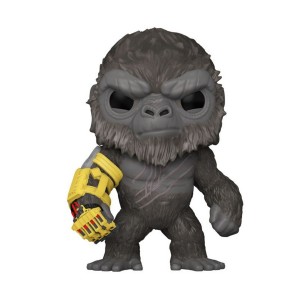فیگور اورجینال فانکو پاپ کونگ (1540) Funko Pop Kong