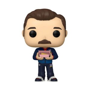 فیگور اورجینال فانکو پاپ تد لاسو (1506) Funko Pop Ted Lasso