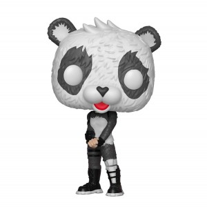 فیگور اورجینال فانکو پاپ پاندا تیم لیدر (515) Funko Pop PANDA Team Leader
