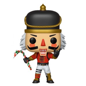 فیگور اورجینال اسپشیال فانکو پاپ کرکشات (429) Funko Pop Crackshot