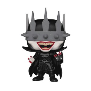 فیگور اورجینال اسپشیال فانکو پاپ بتمن خندان (524) Funko Pop The Batman Who Laughs
