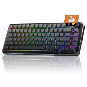 کیبورد گیمینگ بی سیم ردراگون مدل Redragon K708 GG Flekact Pro