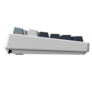 کیبورد گیمینگ بی سیم ام اس آی مدل Msi Forge GK600 TKL Sky