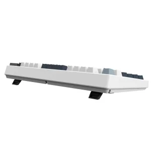 کیبورد گیمینگ بی سیم ام اس آی مدل Msi Forge GK600 TKL Sky