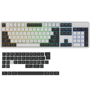 کلید کیبورد (کی کپ) مکانیکال ردراگون مدل Redragon A132