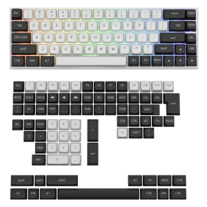 کلید کیبورد (کی کپ) مکانیکال ردراگون مدل Redragon A132