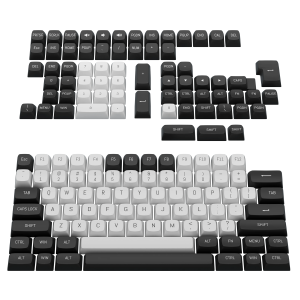 کلید کیبورد (کی کپ) مکانیکال ردراگون مدل Redragon A132