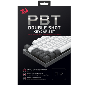 کلید کیبورد (کی کپ) مکانیکال ردراگون مدل Redragon A132