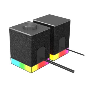 اسپیکر گیمینگ ردراگون مدل Redragon GS517 Glyph