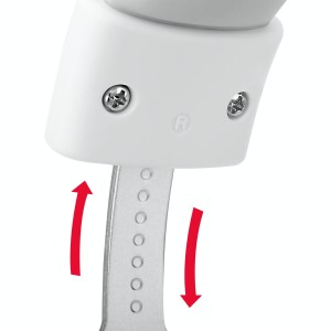 هدست گیمینگ ردراگون مدل Redragon H376 Aurora / سفید