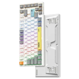 کیبورد گیمینگ اونیکوما مدل Onikuma G58