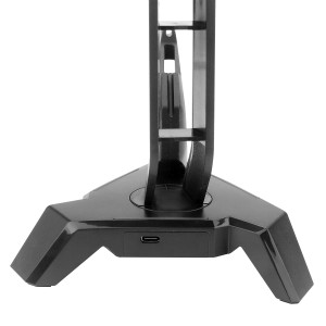 پایه نگهدارنده هدست ردراگون مدل Redragon Scepter HA311