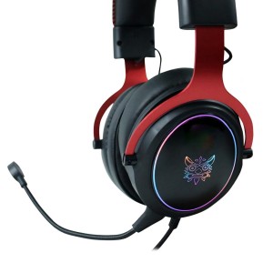 هدست گیمینگ اونیکوما مدل Onikuma X10 Devil