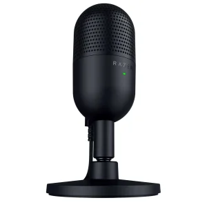 میکروفون ریزر مدل Razer Seiren V3 Mini Black