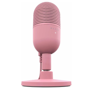 میکروفون ریزر مدل Razer Seiren V3 Mini Quartz