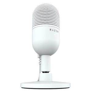 میکروفون ریزر مدل Razer Seiren V3 Mini White