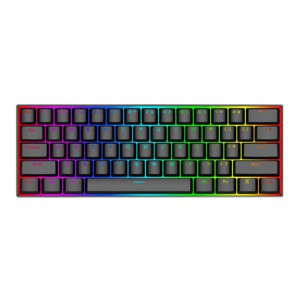 کیبورد گیمینگ ردراگون مدل Redragon K630 Dragonborn