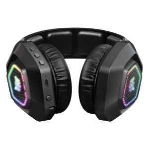 هدست گیمینگ بی سیم اونیکوما مدل Onikuma B100