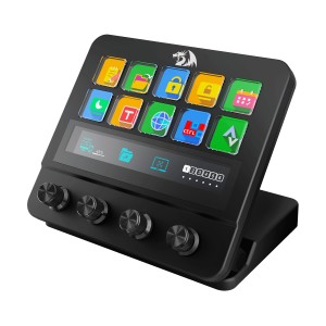 استریم دک ردراگون Redragon SS-552 Ragnaros