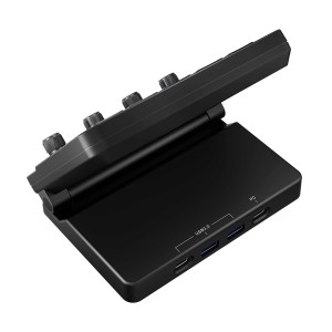 استریم دک ردراگون Redragon SS-552 Ragnaros