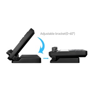 استریم دک ردراگون Redragon SS-552 Ragnaros