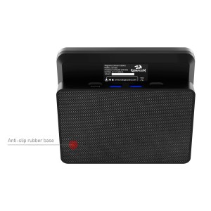 استریم دک ردراگون Redragon SS-552 Ragnaros