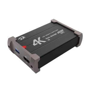 کارت کپچر ردراگون مدل Redragon VC321 Capturadora