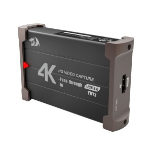 کارت کپچر ردراگون مدل Redragon VC321 Capturadora