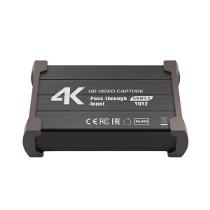 کارت کپچر ردراگون مدل Redragon VC321 Capturadora