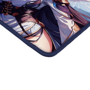 موس پد گیمینگ ردراگون مدل Redragon P046 AK1 S