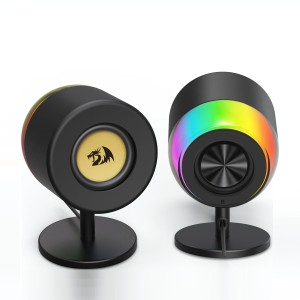 اسپیکر گیمینگ ردراگون مدل Redragon GS598 Ahri