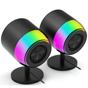 اسپیکر گیمینگ ردراگون مدل Redragon GS598 Ahri