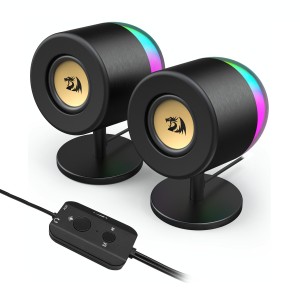 اسپیکر گیمینگ ردراگون مدل Redragon GS598 Ahri