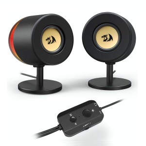 اسپیکر گیمینگ ردراگون مدل Redragon GS598 Ahri