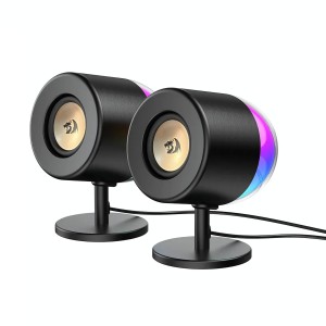 اسپیکر گیمینگ ردراگون مدل Redragon GS598 Ahri