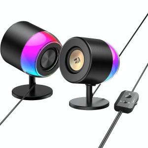 اسپیکر گیمینگ ردراگون مدل Redragon GS598 Ahri