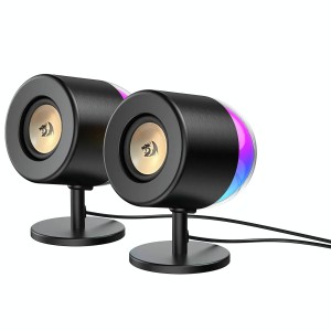 اسپیکر گیمینگ ردراگون مدل Redragon GS598 Ahri