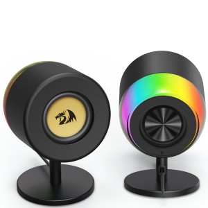 اسپیکر گیمینگ ردراگون مدل Redragon GS598 Ahri